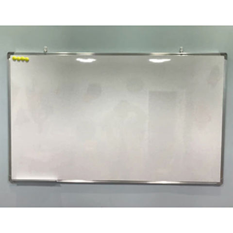 Buy Wholesale China Flip Chart Easel Surface Whiteboard With Lockable  Caster And Hand-wheel To Adjust Board Direction & Whiteboard Stand at USD  25