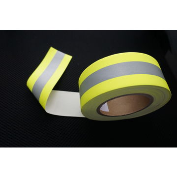 Buy Wholesale China Aramid Flame Retardant Reflective Fabric/tape ...