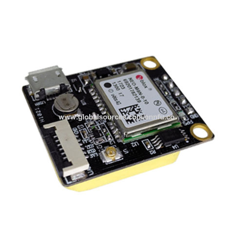 Buy Wholesale China Max 2.5-meter Positioning Accuracy Gps/galileo ...