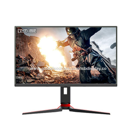 Buy Wholesale China 27inch Gaming Monitor Fhd144hz With Ambinent Rgb 