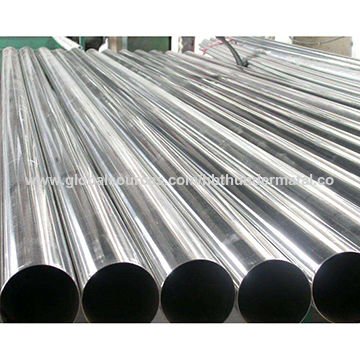 Tubería de Acero Inoxidable Sin Soldadura para Condensador ASTM A249/A269 304L 316L - Fabricante certificado
