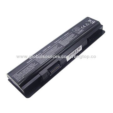 Batteria 5200mAh Per Dell Vostro 1014 1015 1088 E Inspiron A840 A860, 11.1V 6 Celle
