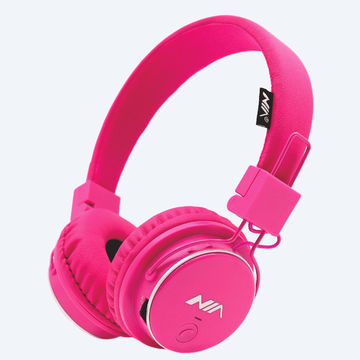 bluetooth headphones foldable
