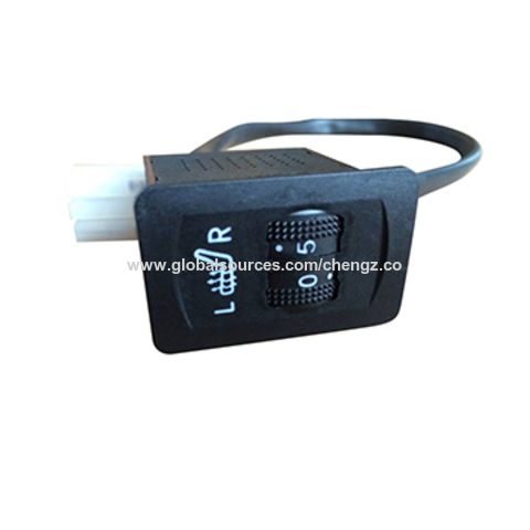 1 Unidad Relé Automotriz 5 Pines 40A Larga Duración Impermeable para Coche, Normalmente Abierto DC 12/24V - Alta Calidad for sale at factory direct price
