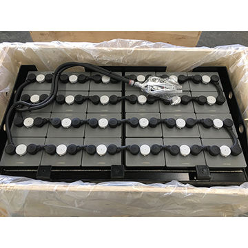 Buy Wholesale China Maintenance Free Battery For Traction Use
