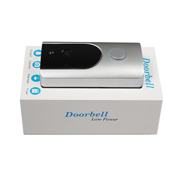 tosee doorbell