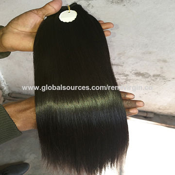 Buy Wholesale India Best Quality Hot Selling Indian Remy Hair Extension &  Hair Extension at USD  | Global Sources