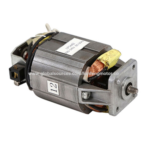 Motore Per Frullatore A Immersione Compatibile Con BOSCH MQ 150 Plus – 1000W, 230V DC, PT3040230-5104