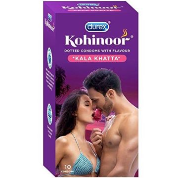 Durex Kohinoor Condoms, Kala Khatta - 10s - Explore Malaysia Wholesale  Durex Kohinoor Condoms, Kala Khatta - 10s and Condom | Globalsources.com
