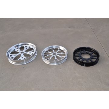 Motorcycle alloy hot sale wheel price