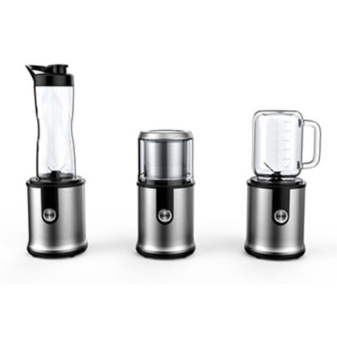Buy Wholesale China 3 In 1 Personal Mini Blender Set Include
