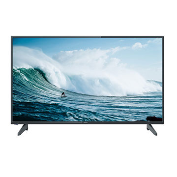 TV IPS LED HD 1080P de 17 pulgadas, pequeño televisor de pantalla ancha con  sintonizador digital ATSC, HDMI, VGA, puerto USB, TV de doble potencia