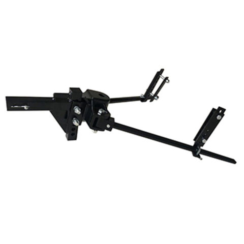 Buy Wholesale China Trunion Bar Weight Distribution Hitch With