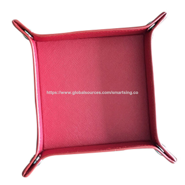Plateau Thermochromique en PU for sale at factory direct price
