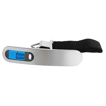 Buy Wholesale China Digital Hanging Luggage Scales - Portable Handheld