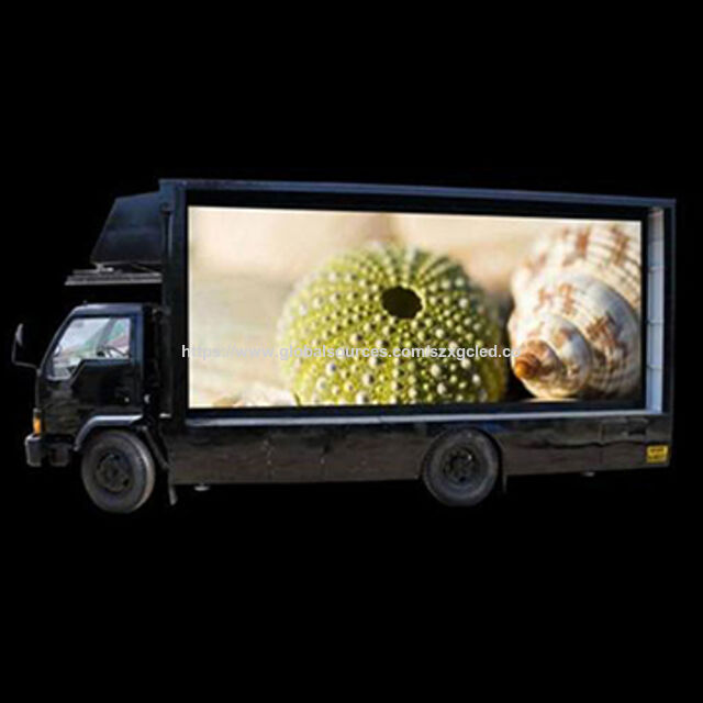 Pantalla LED para publicidad exterior de alto brillo, RGB SMD3535 P10, videowall para carteles publicitarios for sale at factory direct price