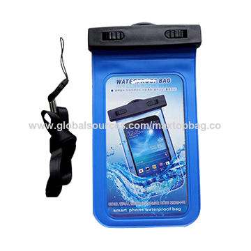 Buy Wholesale China Waterproof Case Waterproof Phone Pouch Dry Bag ...
