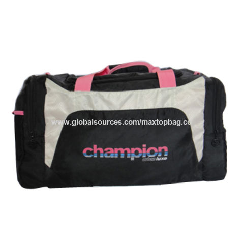 champion yoga bag