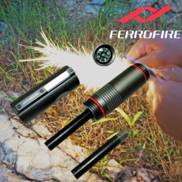 Buy Wholesale China Ferrofire Top Highest Quality Multi-functional ...