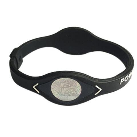 Power Balance - La Pulsera de Rendimiento Original for sale at factory direct price