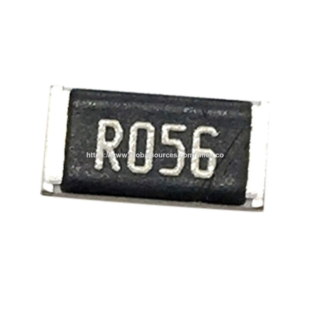 SMD Chip Widerstand 0805 120KΩ für Automatisierungsanlagen Steuerungen for sale at factory direct price