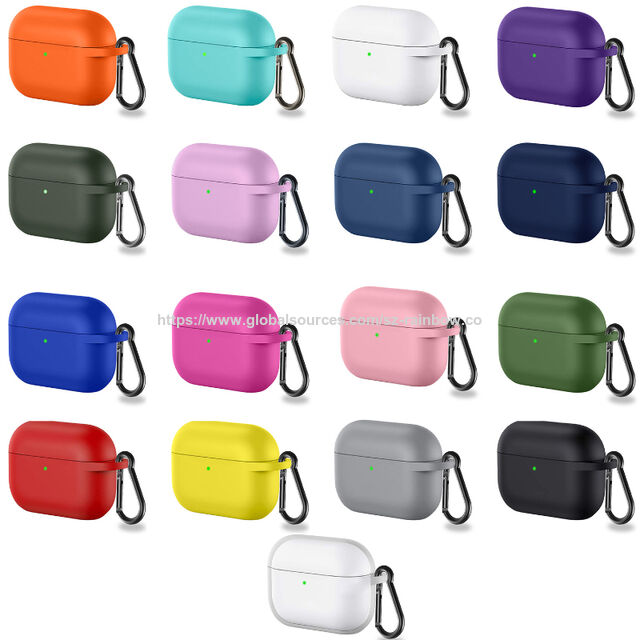 Liquid Silicone Carrying Case 
