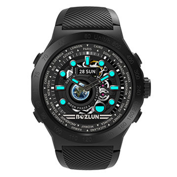 bozlun smart watch