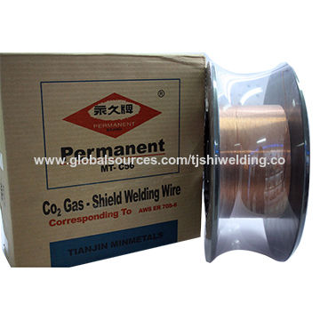 Buy Wholesale China Co 2 Gas-shielded Welding Wire & Co 2 Gas-shielded ...