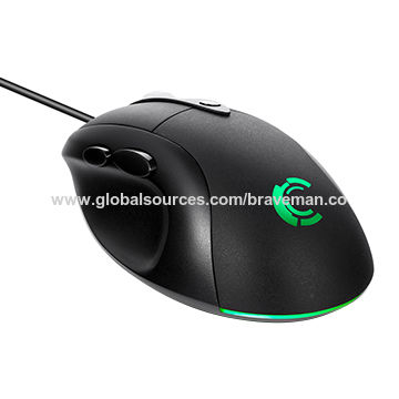Buy Wholesale China Factory Wired 6d Gaming Computer Mouse Usb Optical ...