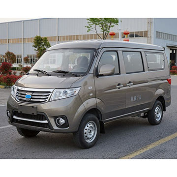 Buy Wholesale China 7seater Electric Mini Bus & High Speed 7seat ...