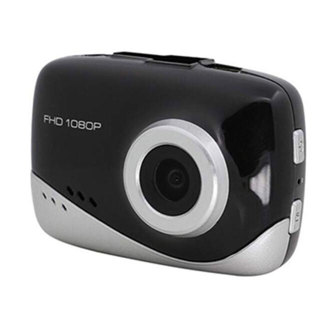 Mini cámara para coche, grabadora de vídeo de 1.5 pulgadas, grabadora de conductor, cámara DVR HD para coche for sale at factory direct price