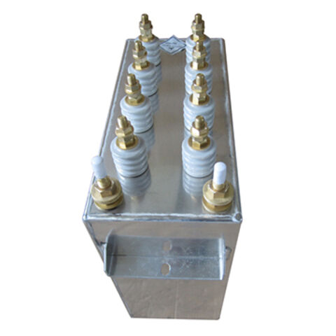 Condensateur de chauffage électrique RFM 0.75kV