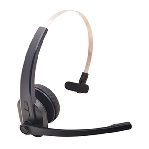 Bluetooth-Headset für Trucker