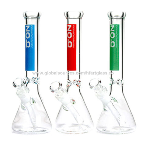 Convertisseur de bouteille en bang UNI BONG | 16 cm - Headshop