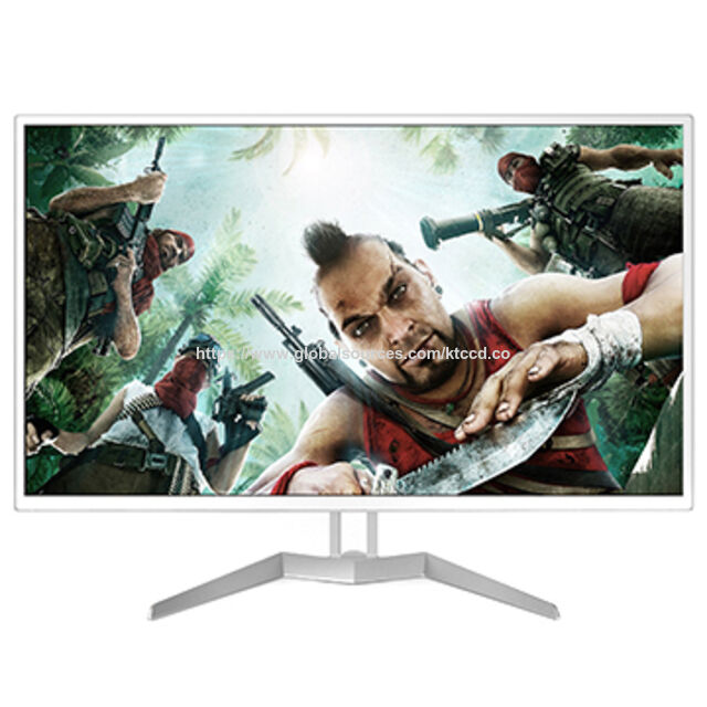 Gaming-Monitore; Erstklassige QHD-Auflösung, 1,77-mal höher als Full HD, für faszinierende Details