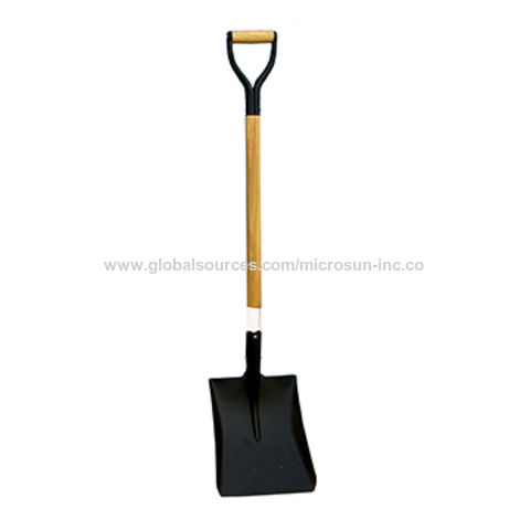 shovel manufacturers