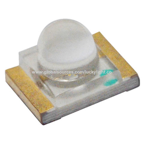 Led Sign Smt Buy Wholesale China Round Subminiature Package Chip Led Indicator & Smd ...