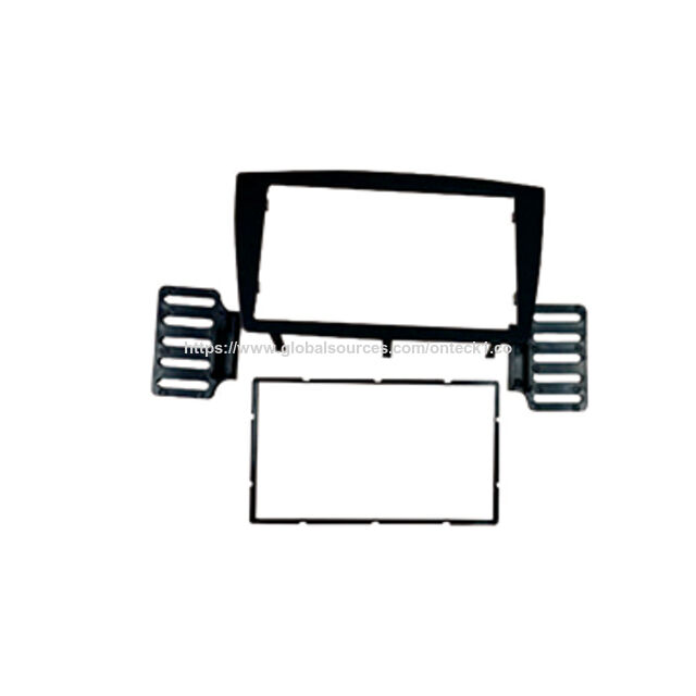 Autoradioblende 2-DIN für LADA Kalina 2013+, Granta 2013+ for sale at factory direct price