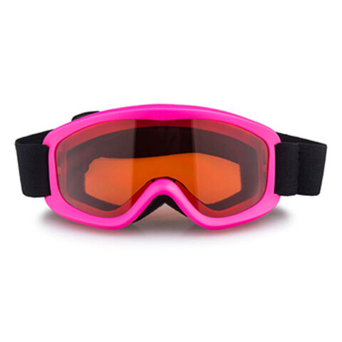 Acheter Lunettes de ski d'hiver en plein air pour hommes et femmes,  lentilles doubles couches, anti-buée, lunettes de soleil coupe-vent,  protection UV, lunettes de soleil pour sports de plein air