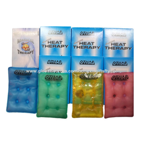 Jarden Sunbeam Heat Plus Massage Heating Pad W/2