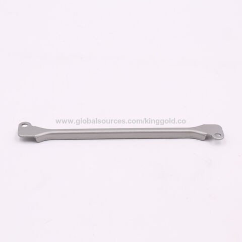 Soporte de Estampado de Metal Al Personalizado for sale at factory direct price