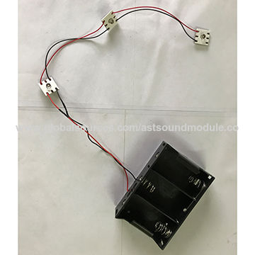 led light bar flasher module