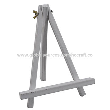 table top easel kmart