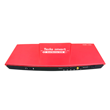 best kvm switch for home use