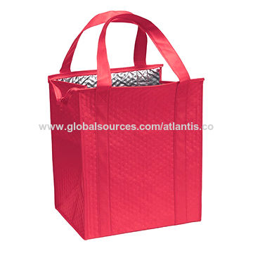 Insulated Cooler Bags  Factory Direct Promos