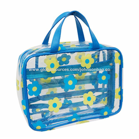 Bolso de hombro de PVC con correa desmontable y ajustable - Fabricante y proveedor confiable