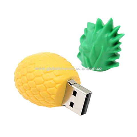 U Disk Pvc Custom Make PVC USB Flash Drives U Disk with Your Own Design PVC thumb ...