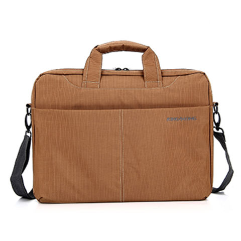 Pasta de Ombro Mensageiro Bolsa Impermeável para Laptop Satchel Tablet Bolsa de Mão para Negócios