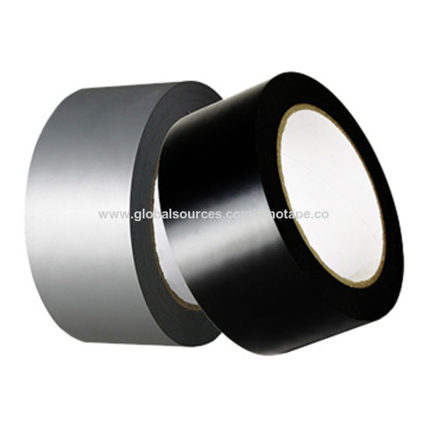 PVC Adhesive Double Sided Woodworking Tape, PVC Double-Sided Adhesive -  China Waterproof Tape, Tape