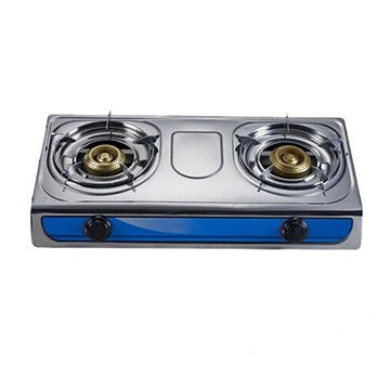  Portable Indoor Gas Stove